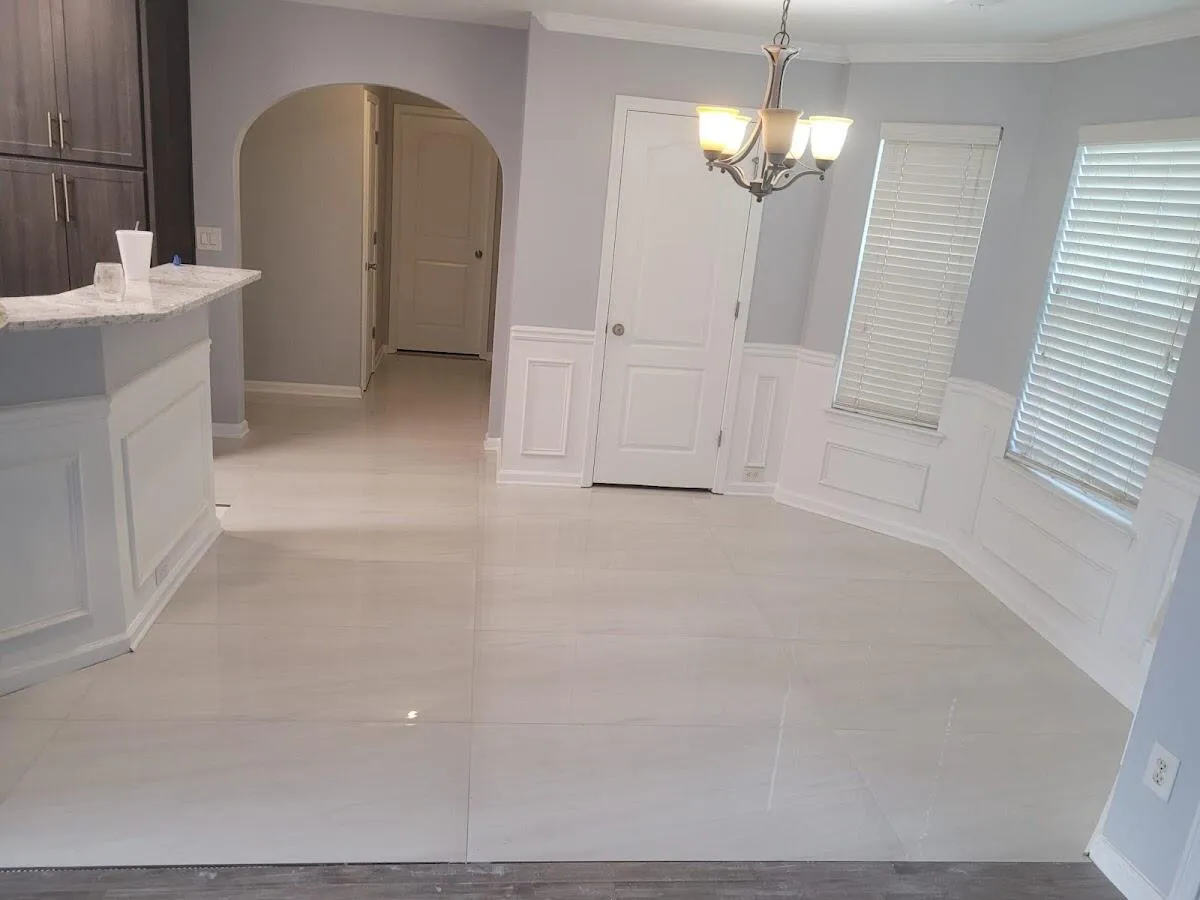 Water Damage Restoration services in Lyons, NY